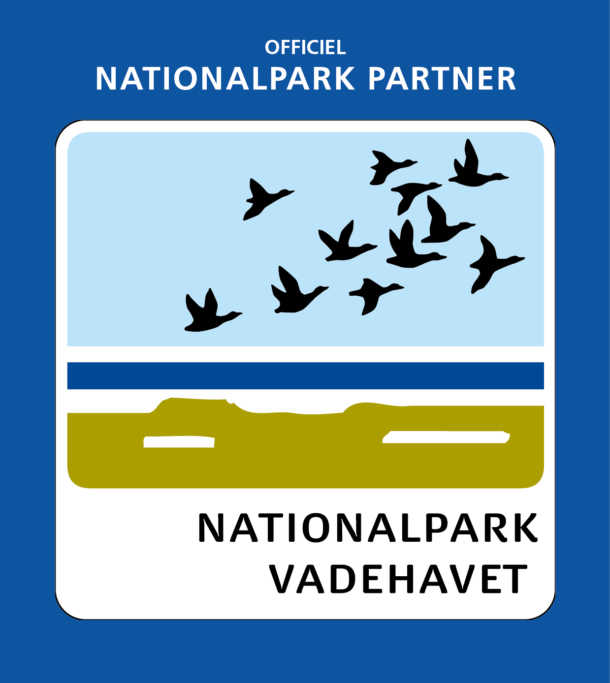 Nationalpark Vadehavet Partner