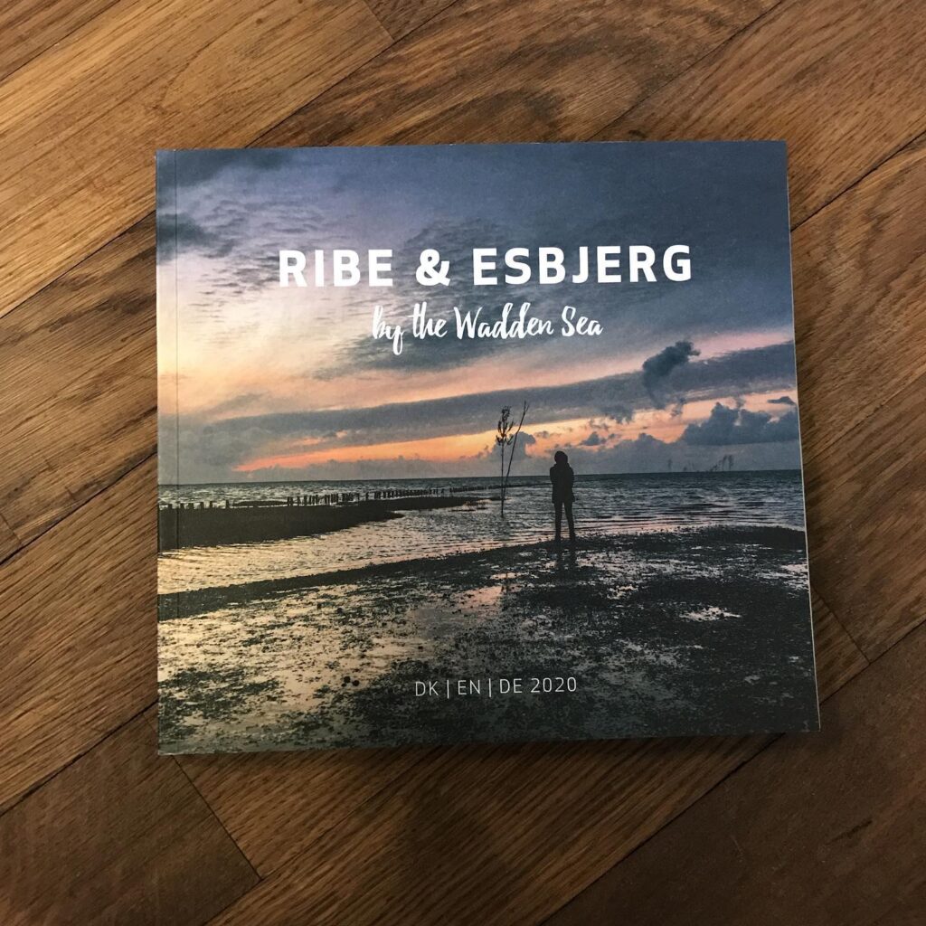 Visit Ribe og Esbjerg Guide