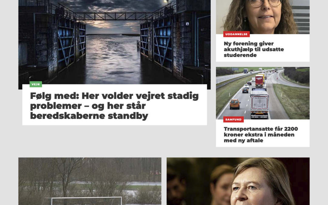 TV2 syd benytter mit billede