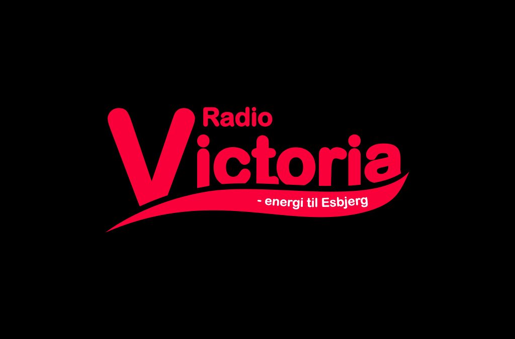 Snak med Radio Victoria