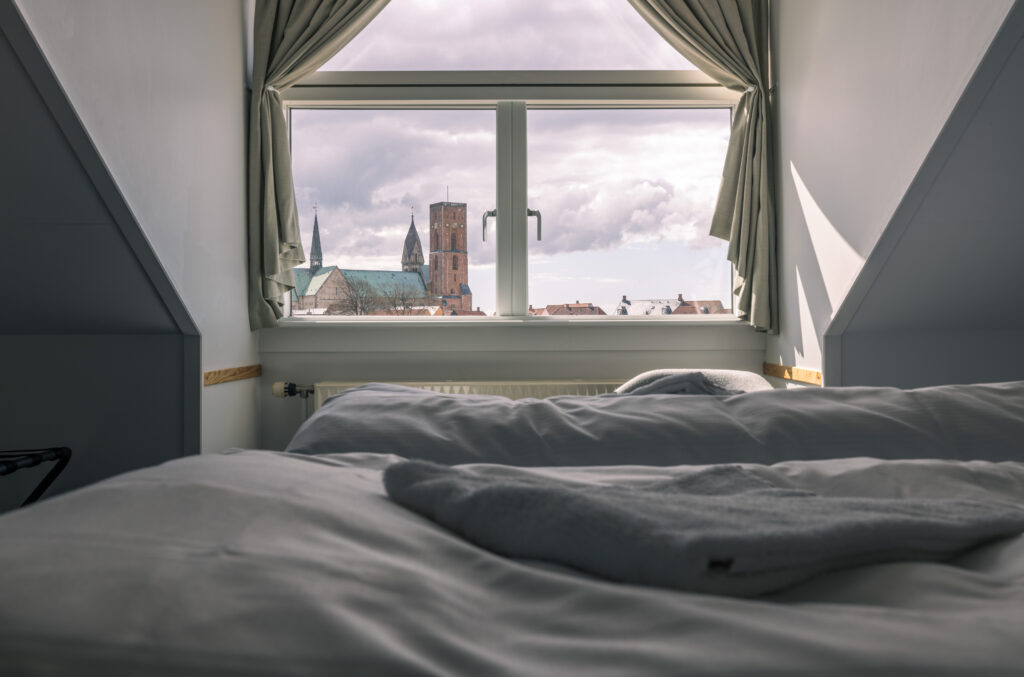 Hotel Vadehav Ribe