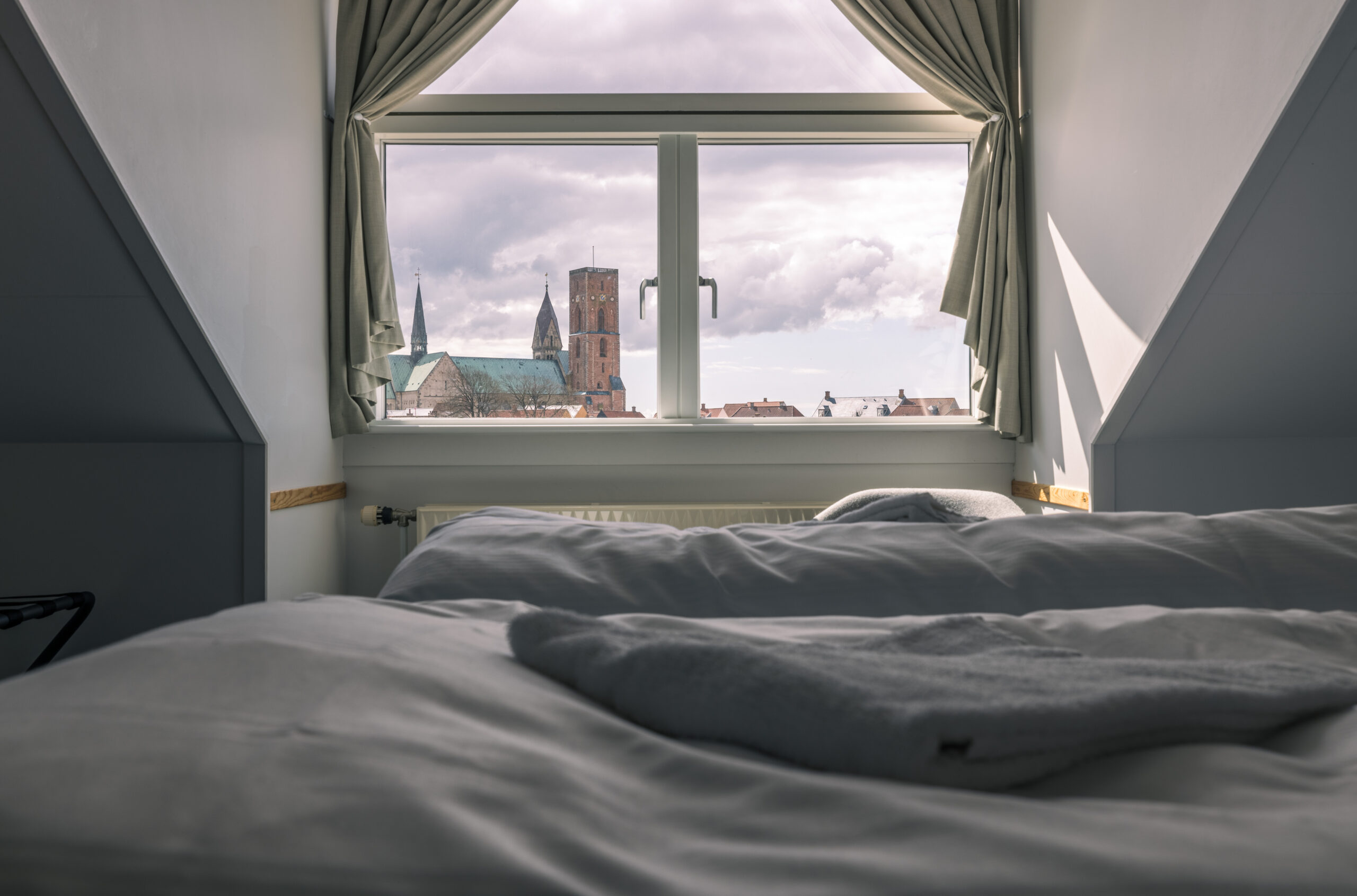 Hotel Vadehav Ribe