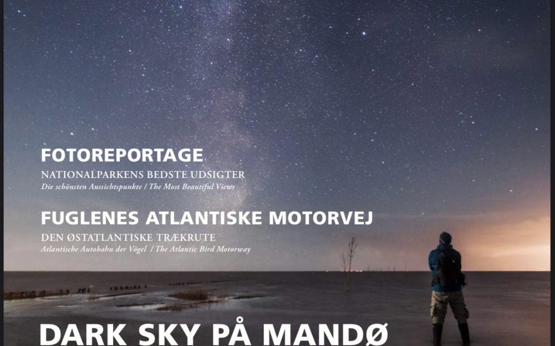 Nationalparkmagasin udgave 8