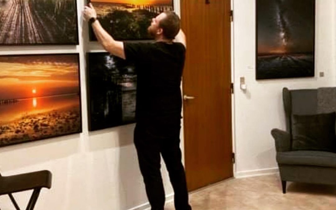 Galleri Vadehavet udvider