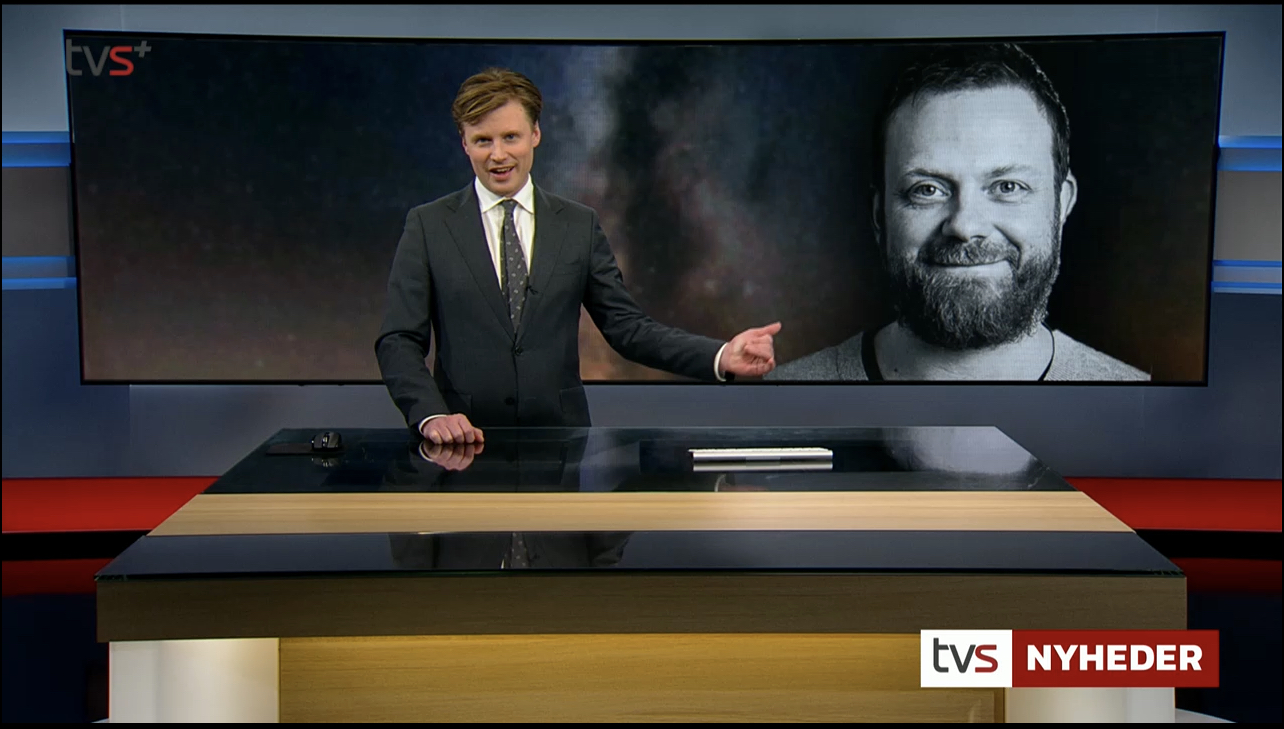 TV SYD Vadehavet