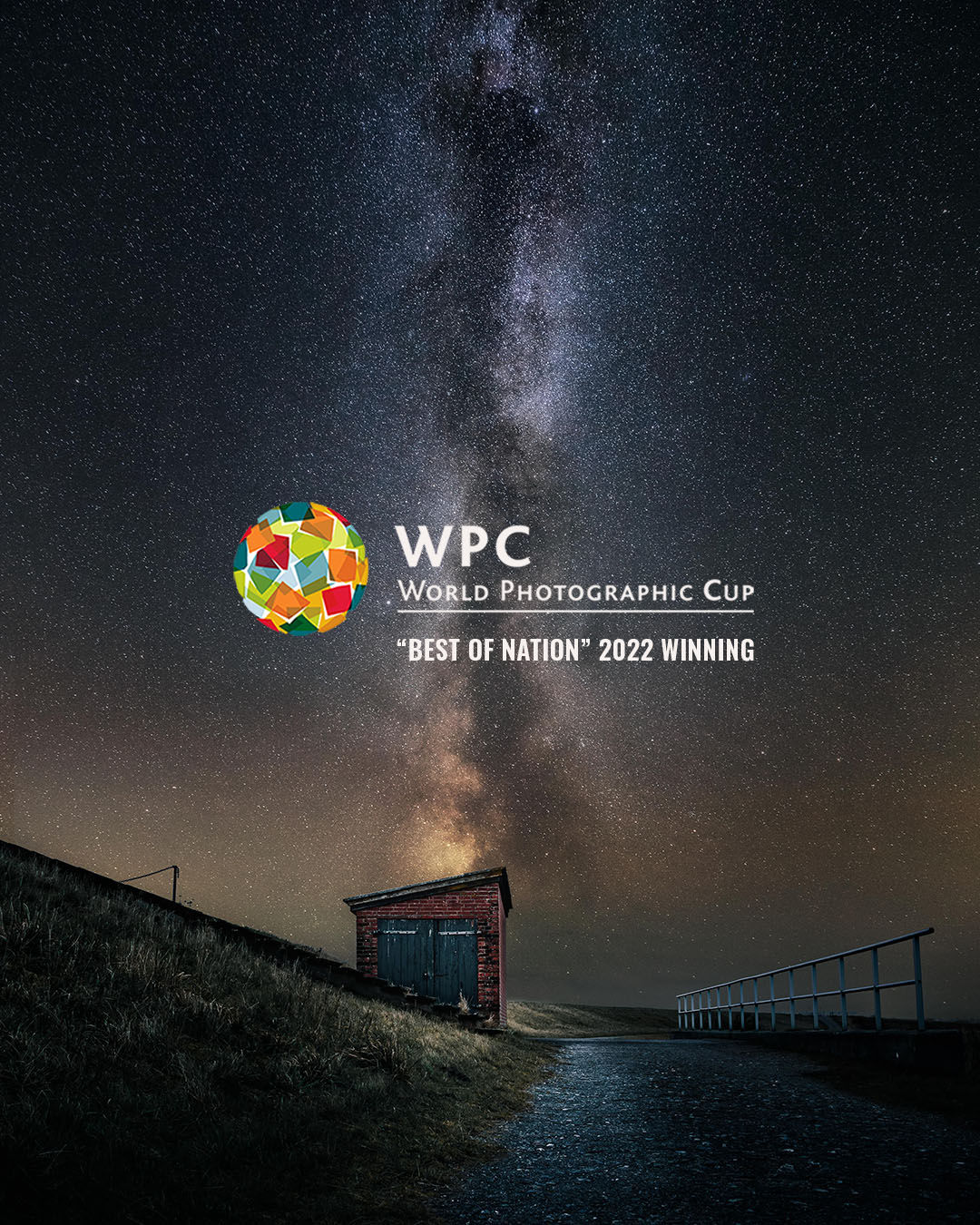 WPC Best of Nation winner