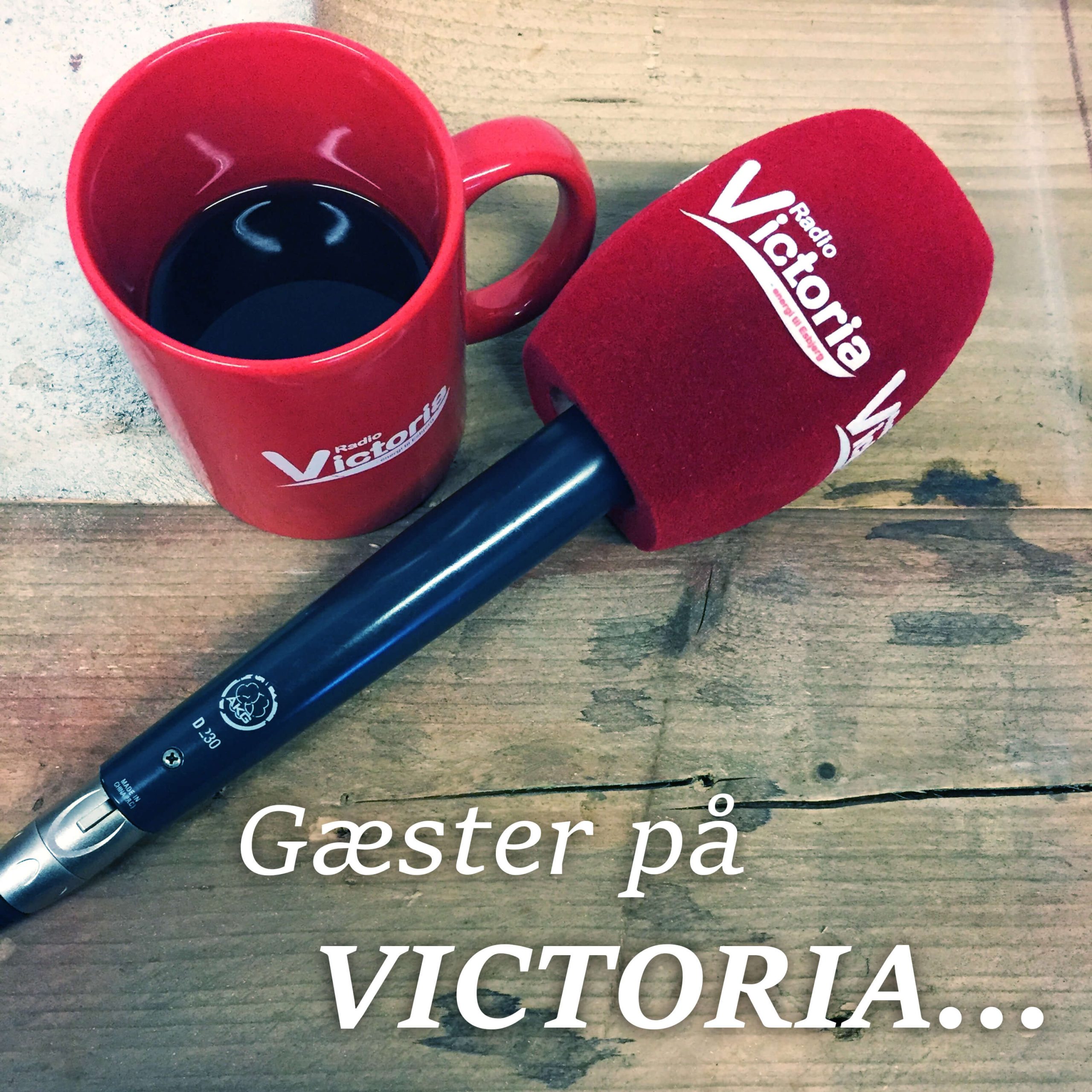 Radio Vicoria