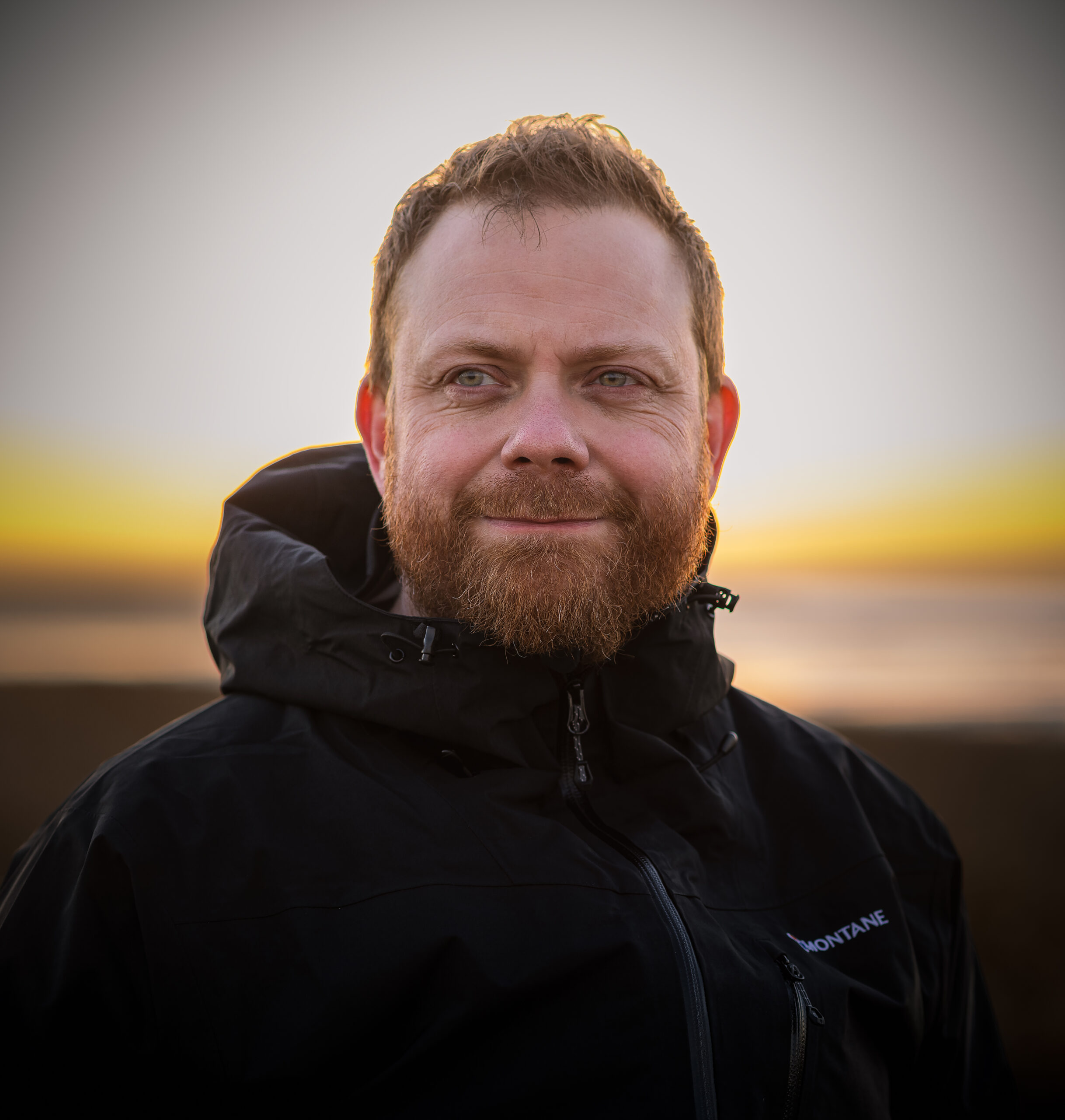 Lars Roed - Vadehavsfotograf