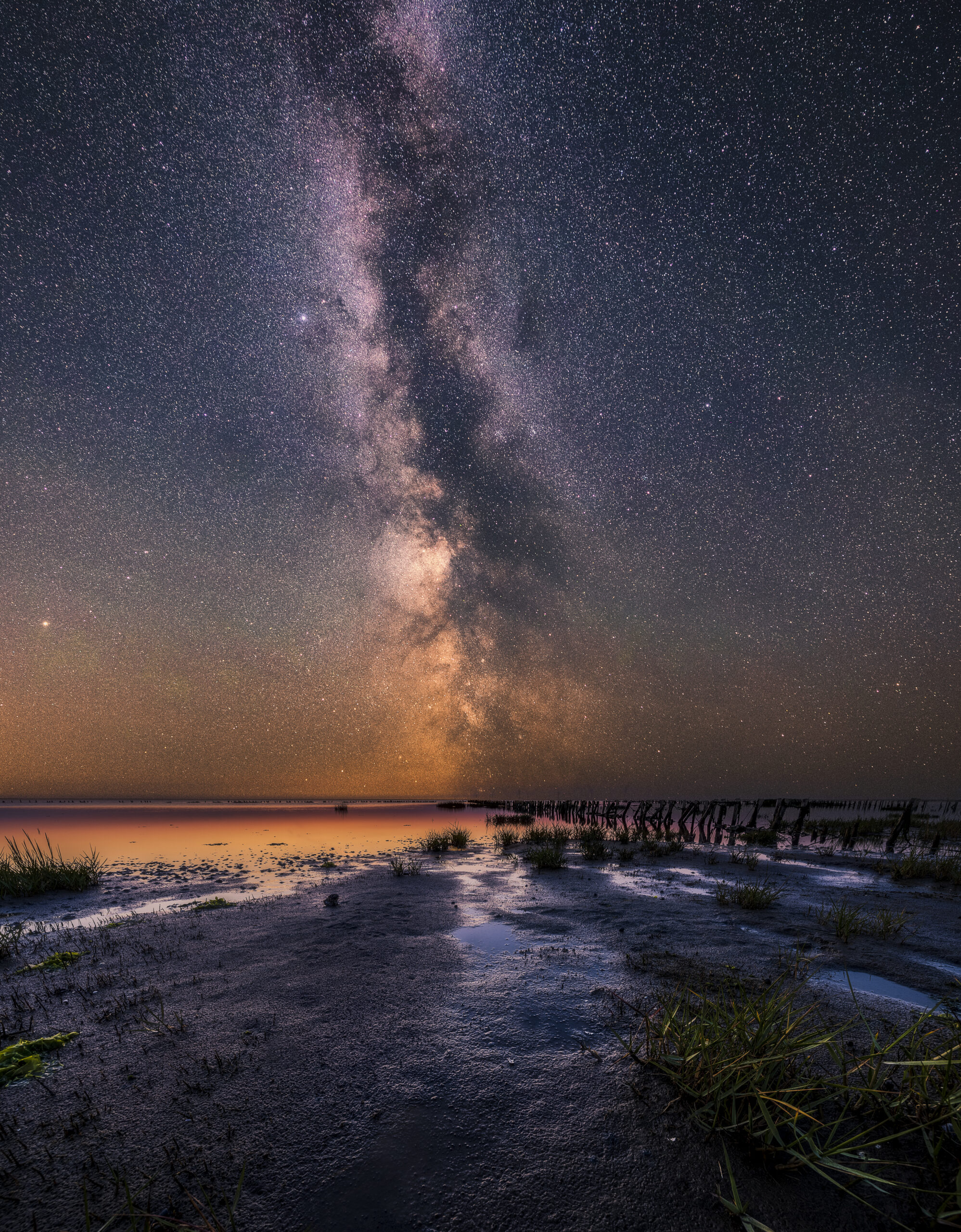 Dark Sky Workshop