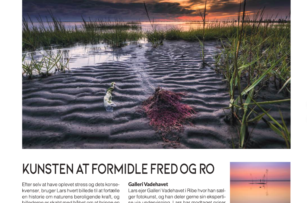 På programmet til KANT Festival 2025